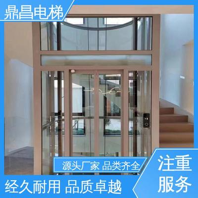 报检电梯 团队施工 时尚led灯带 家用别墅 鼎昌重工
