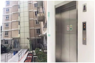 王书记与老百姓面对面,细数老公房加装电梯 打造精品小区等民生话题