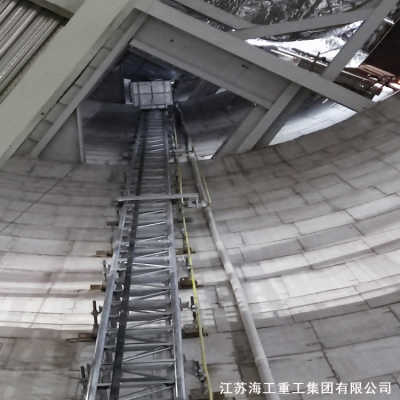 开远市吸收塔工业电梯生产公司-江苏海工重工集团