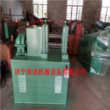  河南华瑞重工机械厂 主营 冷轧机,钢筋调直机,